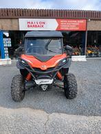 CFMOTO Z950 4x4 BUGGY, Motoren, Quads en Trikes, 2 cilinders, 950 cc, 12 t/m 35 kW