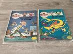 De Snorkels verschillende strips (1989), Onbekend, Ophalen of Verzenden, Zo goed als nieuw, Meerdere stripboeken
