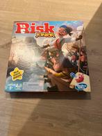 Risk junior, Enlèvement, Comme neuf