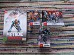 Metroid Dread Special Edition & Amiibo's, Games en Spelcomputers, Games | Nintendo Switch, Ophalen, Nieuw