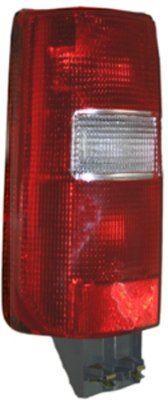 Volvo Achterlicht 850 estate+V70 -1999 links onderdeel V70 8, Auto-onderdelen, Verlichting, Volvo, Nieuw, Ophalen of Verzenden