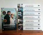 Boeken Bridgerton - volledige reeks NL, Verzenden, Zo goed als nieuw