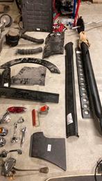 Vw karmann ghia, Neuf, Pièces Oldtimer ou Ancêtre, Garde-boue, Enlèvement