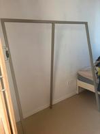 Hay LOOP gris grey portant rek kapstok, Enlèvement, Comme neuf