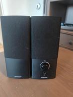 Bose, Computers en Software, Pc speakers, Ophalen, Zo goed als nieuw