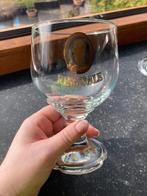 Lot de 2 verres "king's ale", Enlèvement ou Envoi, Comme neuf