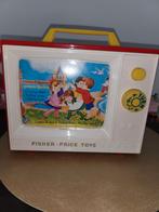 Fisher Price Toys. Heruitgave tv, Kinderen en Baby's, Ophalen of Verzenden, Zo goed als nieuw