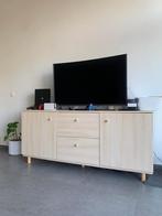 Kast/ Tv kast / bijkast/ vitrinekast /dressoirs / kasten, Ophalen, Zo goed als nieuw