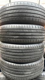 2156517  215/65/17  215/65R17 zomer merk Hankook, Ophalen