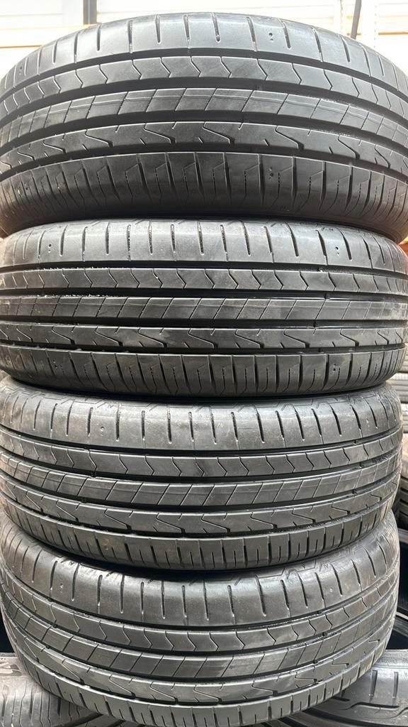 2156517 215/65/17 215/65R17 marque d'été Hankook, Vêtements | Femmes, Vestes | Été, Enlèvement