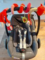 maxi cosi + basis isofix auto + extra's, Kinderen en Baby's, Autostoeltjes, Ophalen, Isofix