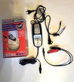 Druppellader, Motoren, Ophalen, Gebruikt