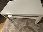 Table basse IKEA BLANC, Maison & Meubles, Tables | Tables de salon, Comme neuf