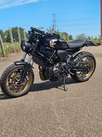 🔥 Brute Yamaha XSR700 2025 🔥, Motoren, Motoren | Yamaha, Bedrijf