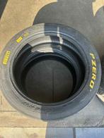 2 pneus Pirelli P zero RA5 // 66 km de spéciale, Autos : Pièces & Accessoires, Enlèvement, Pneu(s)