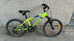 Fiets Rockrider ST500 20" (6-9 jaar), Fietsen en Brommers, Fietsen | Kinderfietsjes, Ophalen, Zo goed als nieuw, 16 tot 20 inch