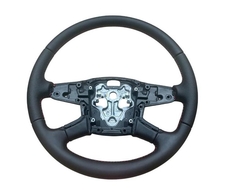 SCANIA NGS SCANIA L, P, G, R, S, STUUR ROND | GEREVISEERD +, Auto-onderdelen, Vrachtwagen-onderdelen, Scania, Besturing, Gereviseerd