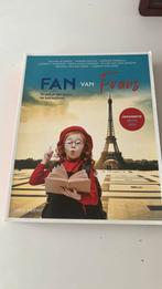 Fan van Frans, Ophalen of Verzenden, Zo goed als nieuw