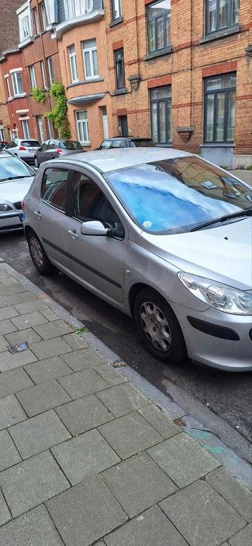 Peugeot 307 2006 automatique essence 147.000km. Export  .., Autos, Achat, Automatique, Particulier, Essence