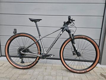 Orbea alma  disponible aux enchères