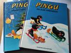 Pingu voorleesboeken Vintage Artis Historia, Gelezen, Fictie algemeen, Jongen of Meisje, Ophalen of Verzenden