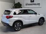 Suzuki Vitara 1.4 GLX Mild Hybrid | Facelift 2024, Autos, Suzuki, Achat, Euro 6, Entreprise, Boîte manuelle