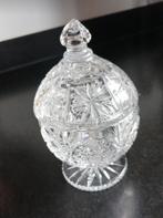 Kristallen bonbonière, Enlèvement ou Envoi