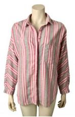 Voyelles blouse - 36, Kleding | Dames, Overige kleuren, Verzenden, Zo goed als nieuw, Maat 36 (S)