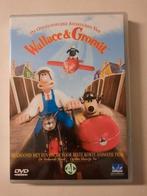 DVD De ongelooflijke avonturen van Wallace & Gromit., Comme neuf, Enlèvement ou Envoi