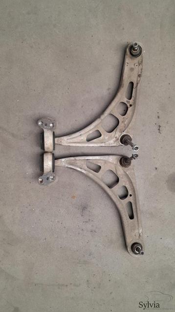 Draagarm voorzijde set BMW 3 serie E46 31122157594 2157594 beschikbaar voor biedingen