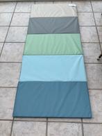 Speelmat, Ophalen, Gebruikt