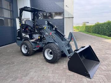 Giant G2300HD kniklader  beschikbaar voor biedingen