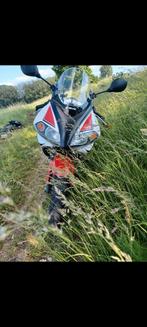 Yamaha tzr50, Fietsen en Brommers, Brommers | Crossbrommers, Ophalen, Zo goed als nieuw, Yamaha