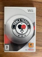 Rockstar Games Presents: Table Tennis (Nintendo Wii), Ophalen