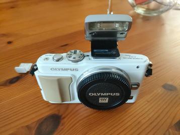 Olympus Pen Lite E-Pl5 beschikbaar voor biedingen