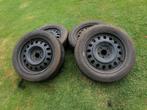 winterbanden, Ophalen, Velg(en), 17 inch, Winterbanden