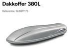 Dakkoffer 380l TE HUUR, Ophalen, Zo goed als nieuw