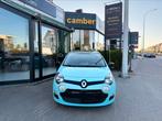 Renault twingo | Ice blue | 77.000 km | Pano - Dak |Garantie, Auto's, Renault, Twingo, Zwart, Blauw, Bedrijf