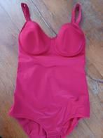 body Felina 75E, Kleding | Dames, Ondergoed en Lingerie, Felina, Ophalen of Verzenden, Rood, Body of Korset