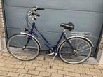Oxford Greenland damesfiets, Fietsen en Brommers, Fietsen | Dames | Damesfietsen, 50 tot 53 cm, Ophalen, Gebruikt, Versnellingen