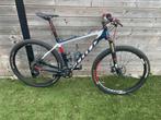 SCOTT carbon 29” met XT, Fietsen en Brommers, Ophalen, Zo goed als nieuw, Giant