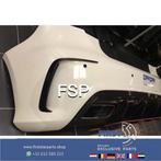 W176 A45 AMG FACELIFT ACHTER BUMPER Mercedes A Klasse WIT OR, Gebruikt, Mercedes-Benz, Ophalen of Verzenden, Achter