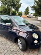 Fiat 500 TURBO twinair AUTOMAAT, Auto's, Te koop