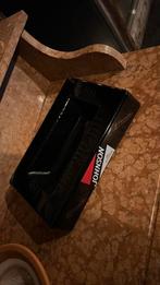 Grote asbak johnson blond, Ophalen, Zo goed als nieuw