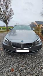 BMW, 520D, Autos, Cuir, Argent ou Gris, Achat, Carnet d'entretien