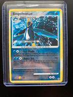 Empoleon LV.42 Diamond and Pearl, Ophalen, Gebruikt, Losse kaart