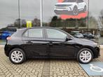 Opel Corsa 1.5 D TURBO EDITION MT6 102PK *SIGHT LIGHT PACK, 75 kW, Zwart, Bedrijf, 102 pk