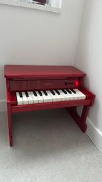 Piano voor baby/peuter/kleuter merk KORG, Muziek en Instrumenten, Ophalen, Zo goed als nieuw, Piano