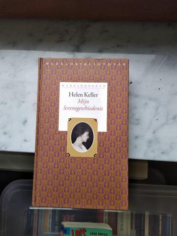 Mijn levensgeschiedenis - Helen Keller beschikbaar voor biedingen