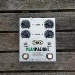 T-REX Mean Machine (high gain), Ophalen of Verzenden, Gebruikt, Distortion, Overdrive of Fuzz